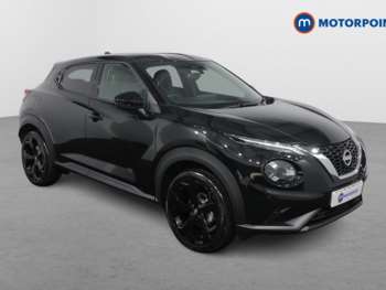 2025 - 1.0 DiG-T Tekna 5dr