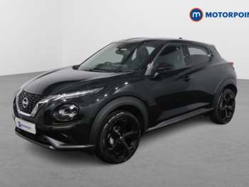 Used Nissan Juke 2025 for sale - 75053012: Photo