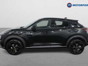 Used Nissan Juke 2025 for sale - 75053012: Photo