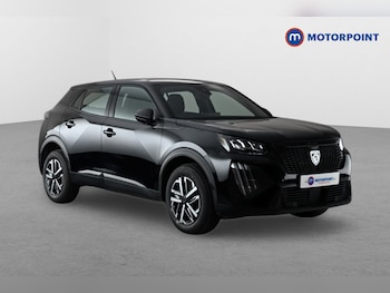Used Peugeot 2008 2024 for sale - 78926761: Photo
