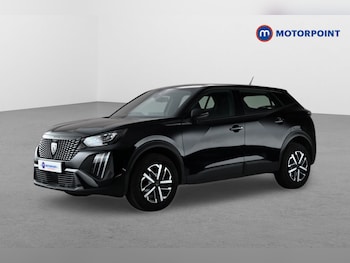 Used Peugeot 2008 2024 for sale - 78926761: Photo