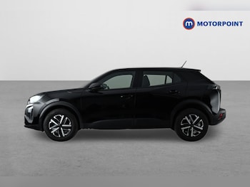 Used Peugeot 2008 2024 for sale - 78926761: Photo