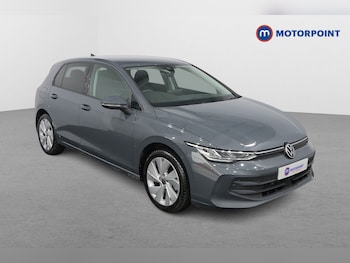 Used Volkswagen Golf 2024 for sale - 75637376: Photo