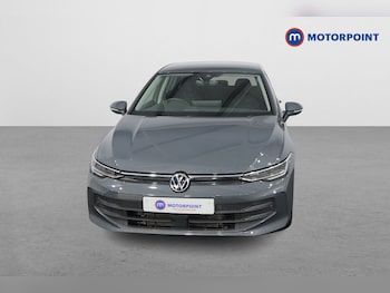 Used Volkswagen Golf 2024 for sale - 75637376: Photo