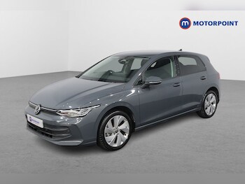 Used Volkswagen Golf 2024 for sale - 75637376: Photo