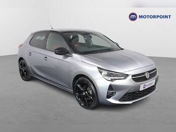 Used Vauxhall Corsa 2023 for sale - 76028541: Photo