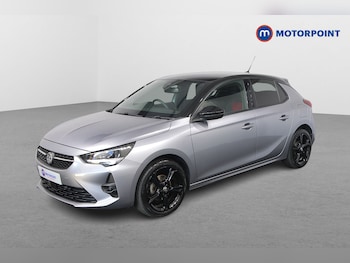 Used Vauxhall Corsa 2023 for sale - 76028541: Photo
