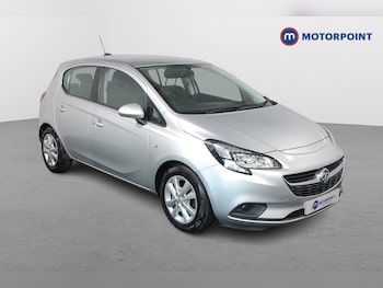 Used Vauxhall Corsa undefined for sale - 77814912: Photo