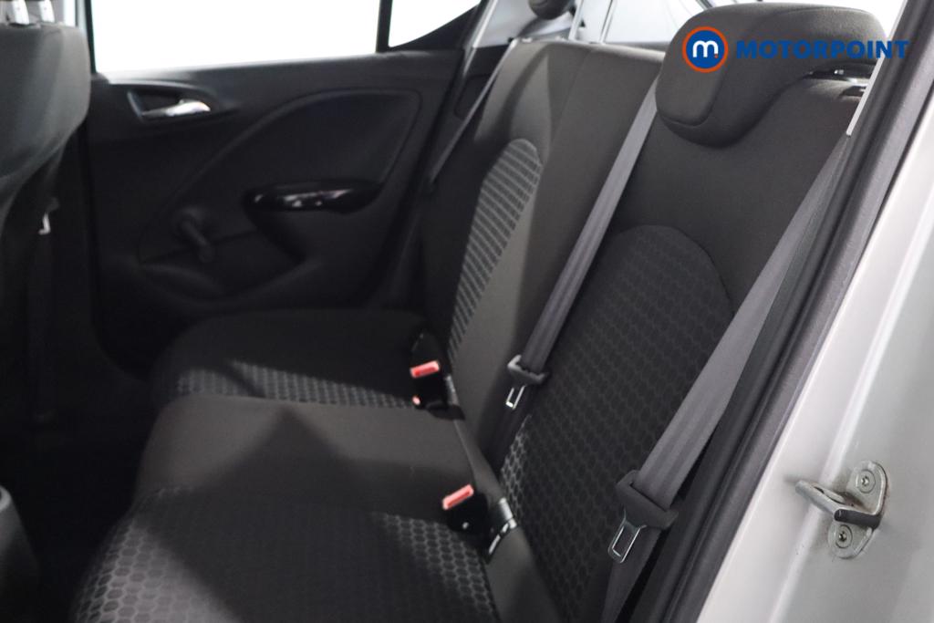 Used Vauxhall Corsa 2019 for sale - 77814912: Photo 23