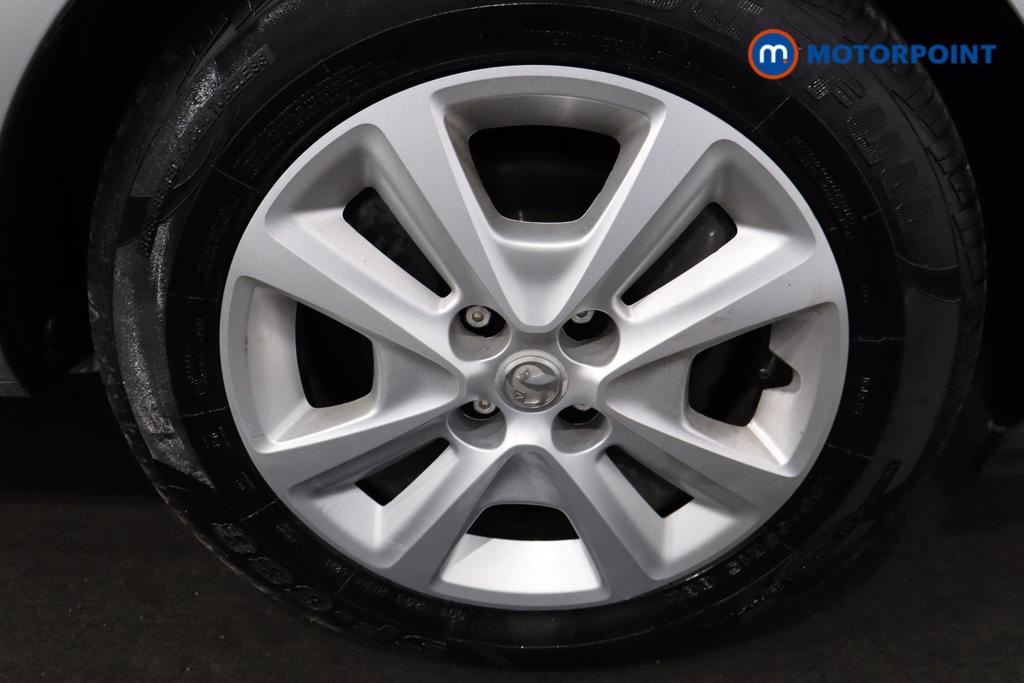 Used Vauxhall Corsa 2019 for sale - 77814912: Photo 27