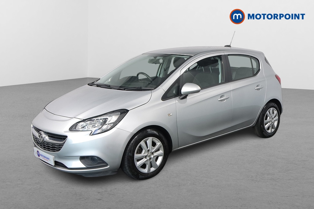 Used Vauxhall Corsa 2019 for sale - 77814912: Photo 3