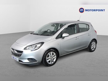 Used Vauxhall Corsa undefined for sale - 77814912: Photo