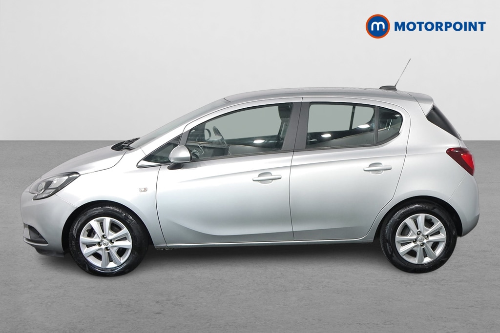 Used Vauxhall Corsa 2019 for sale - 77814912: Photo 4