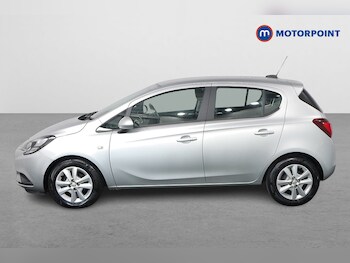 Used Vauxhall Corsa undefined for sale - 77814912: Photo