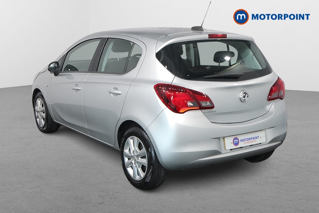 Used Vauxhall Corsa 2019 for sale - 77814912: Photo 5