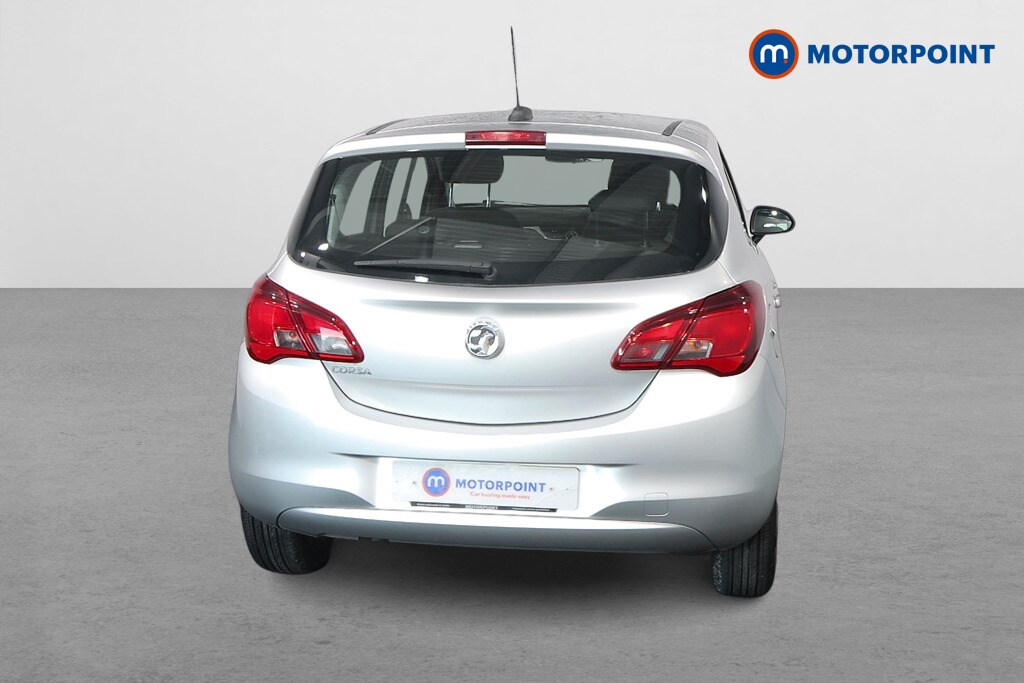 Used Vauxhall Corsa 2019 for sale - 77814912: Photo 6