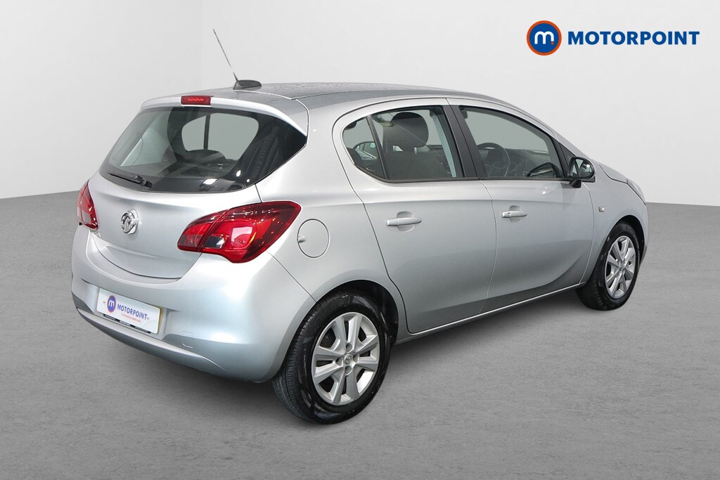 Used Vauxhall Corsa 2019 for sale - 77814912: Photo 7