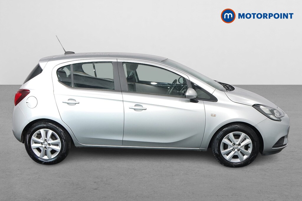 Used Vauxhall Corsa 2019 for sale - 77814912: Photo 8