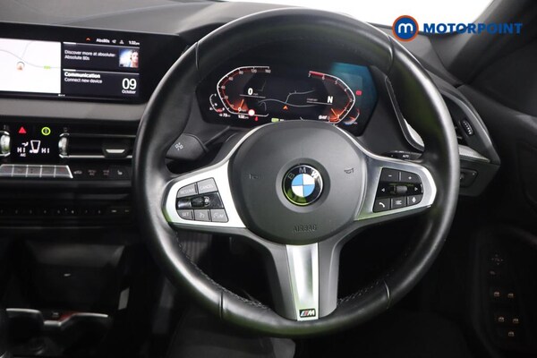 Used BMW 1 Series 2023 for sale - 76222774: Photo 13