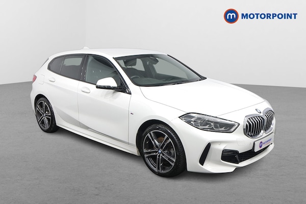 Used BMW 1 Series 2023 for sale - 76222774: Photo 1