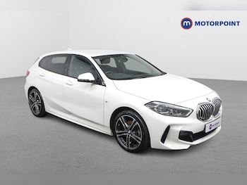 2023 - 118i [136] M Sport 5dr [Live Cockpit Professional]