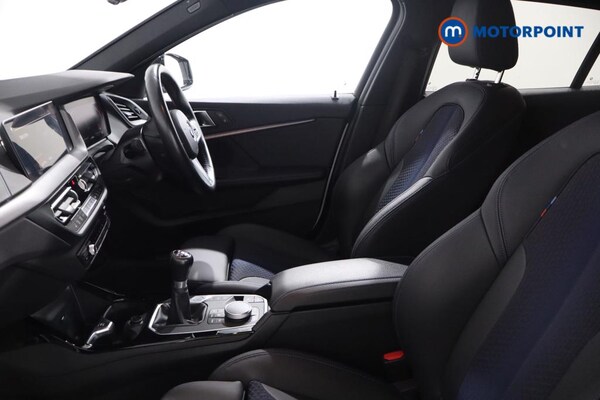 Used BMW 1 Series 2023 for sale - 76222774: Photo 23
