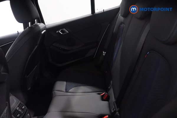 Used BMW 1 Series 2023 for sale - 76222774: Photo 24