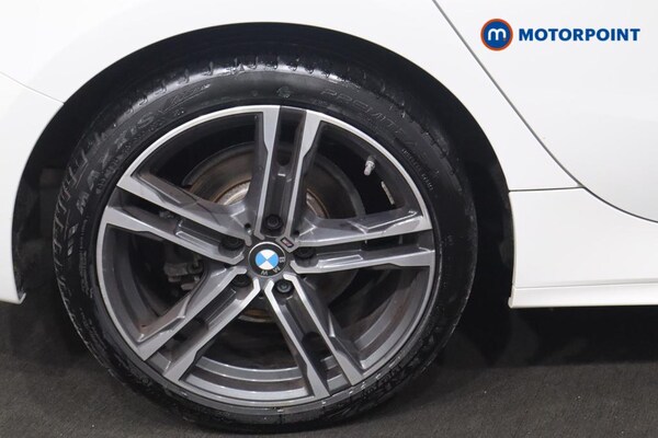 Used BMW 1 Series 2023 for sale - 76222774: Photo 27
