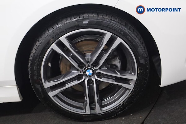 Used BMW 1 Series 2023 for sale - 76222774: Photo 28