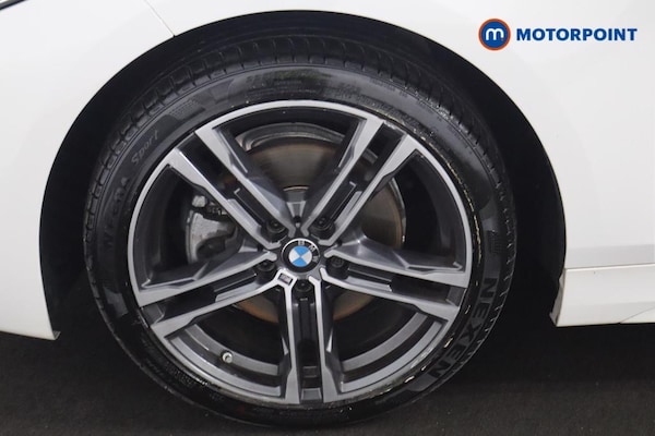 Used BMW 1 Series 2023 for sale - 76222774: Photo 29