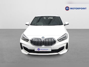 Used BMW 1 Series 2023 for sale - 76222774: Photo