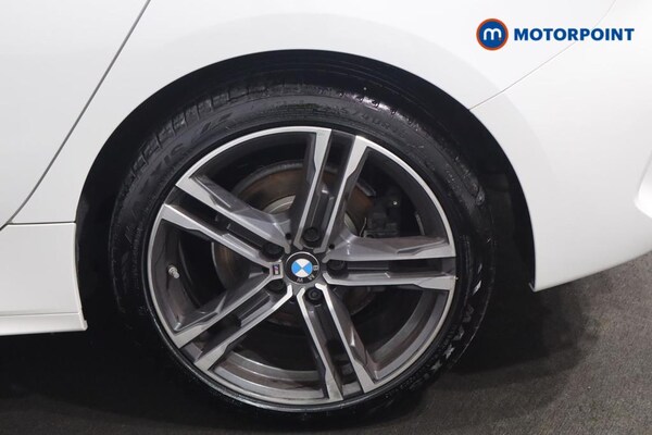 Used BMW 1 Series 2023 for sale - 76222774: Photo 30