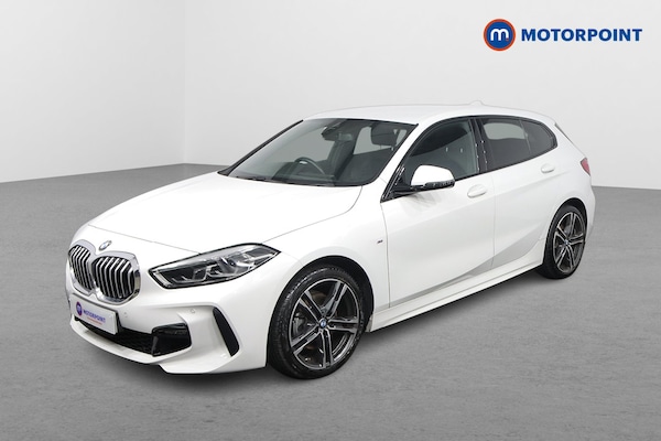 Used BMW 1 Series 2023 for sale - 76222774: Photo 3