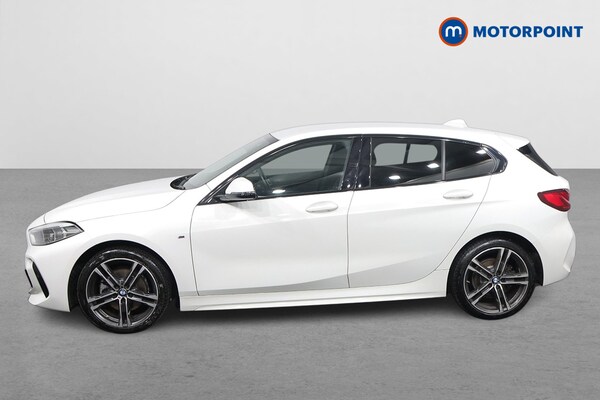 Used BMW 1 Series 2023 for sale - 76222774: Photo 4