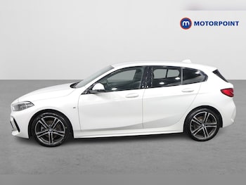 Used BMW 1 Series 2023 for sale - 76222774: Photo