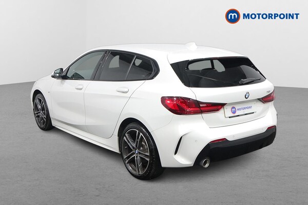 Used BMW 1 Series 2023 for sale - 76222774: Photo 5