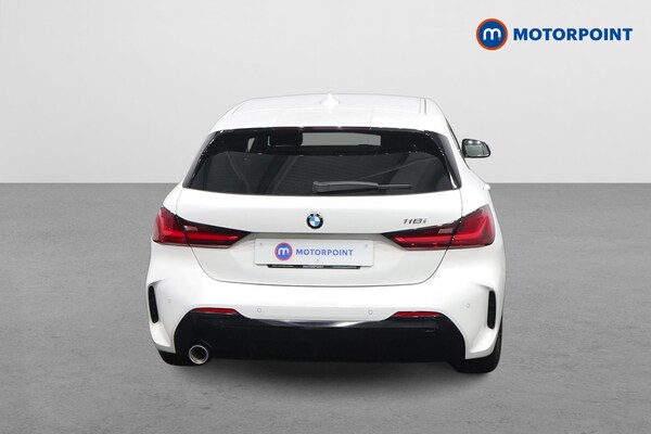 Used BMW 1 Series 2023 for sale - 76222774: Photo 6