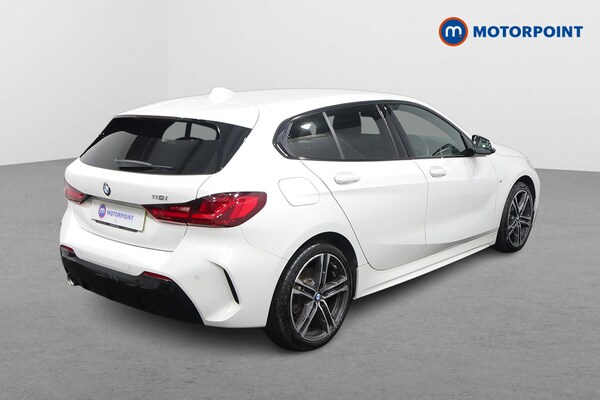 Used BMW 1 Series 2023 for sale - 76222774: Photo 7