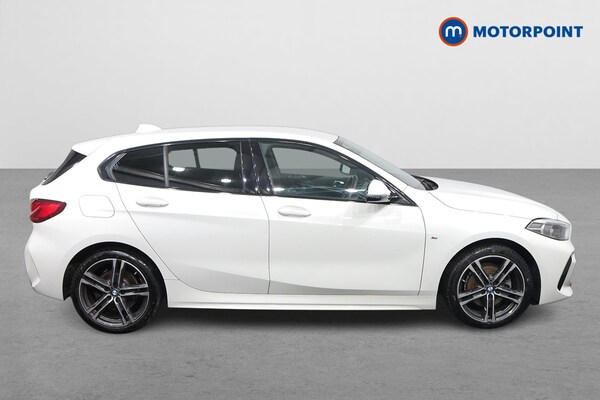 Used BMW 1 Series 2023 for sale - 76222774: Photo 8