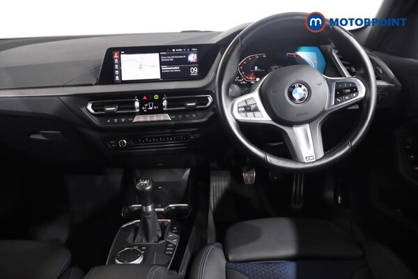 Used BMW 1 Series 2023 for sale - 76222774: Photo 9