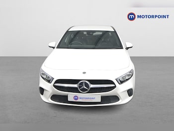 Used Mercedes-Benz A-Class 2020 for sale - 75572767: Photo