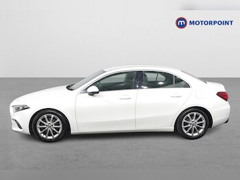 Used Mercedes-Benz A-Class 2020 for sale - 75572767: Photo
