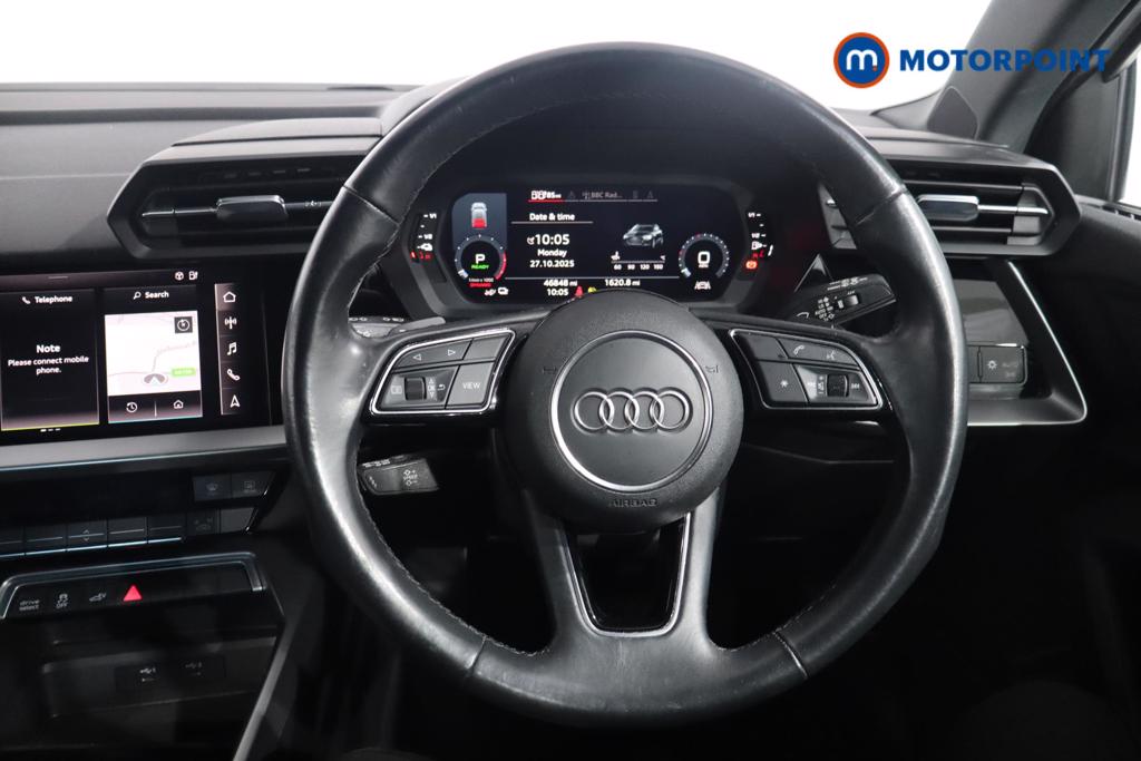 Used Audi A3 2021 for sale - 76394733: Photo 14