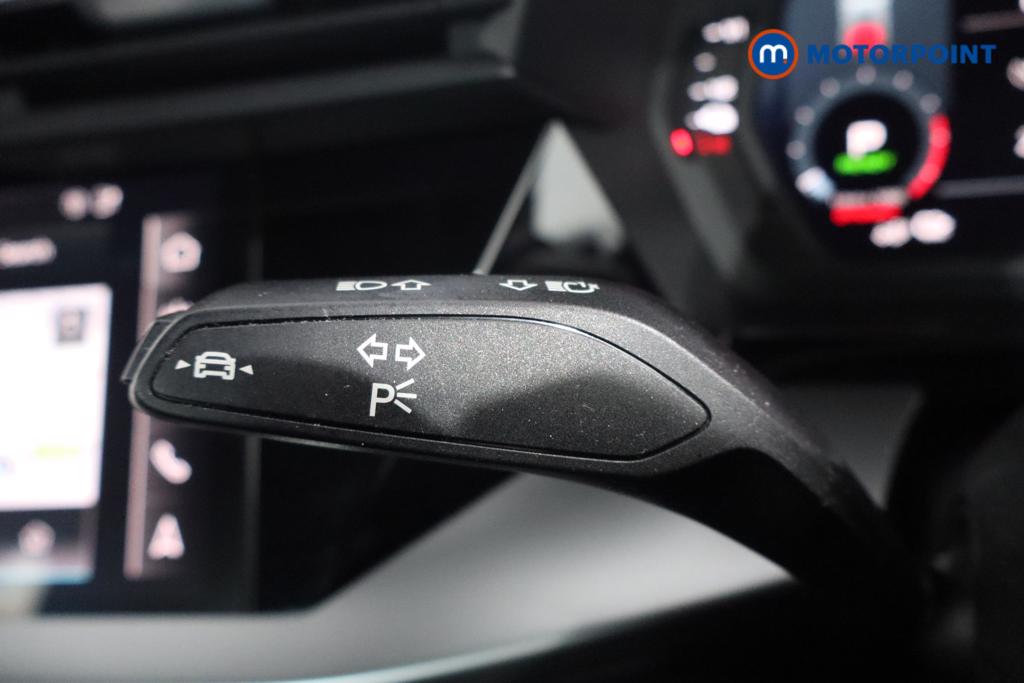 Used Audi A3 2021 for sale - 76394733: Photo 17