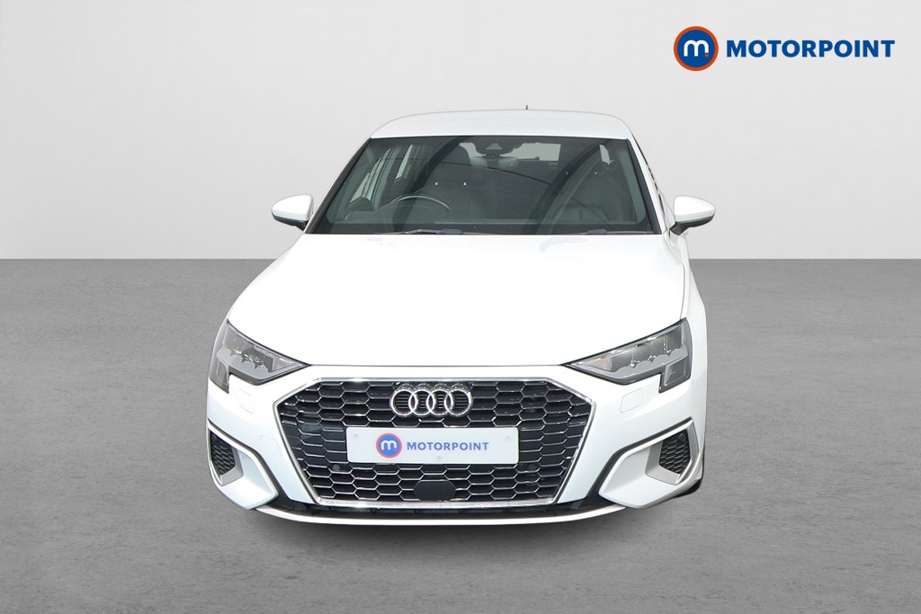 Used Audi A3 2021 for sale - 76394733: Photo 2