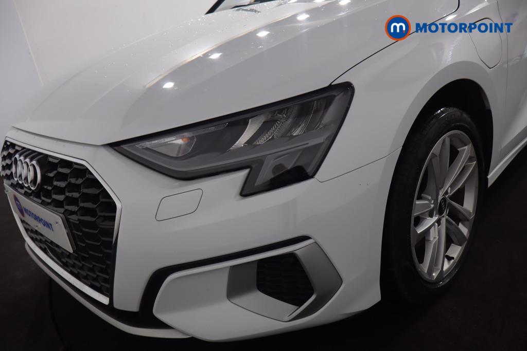 Used Audi A3 2021 for sale - 76394733: Photo 22