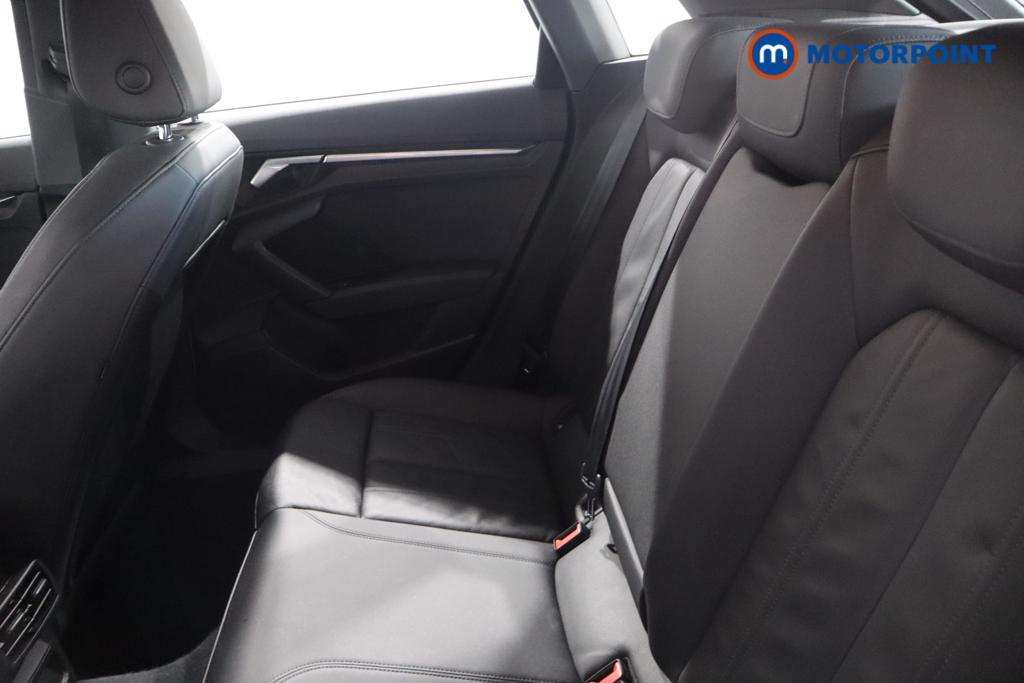 Used Audi A3 2021 for sale - 76394733: Photo 25