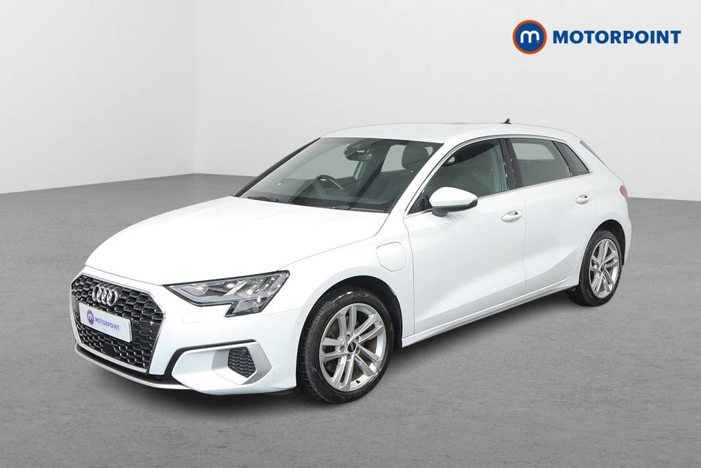 Used Audi A3 2021 for sale - 76394733: Photo 3