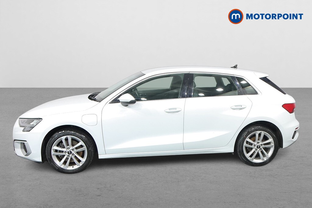 Used Audi A3 2021 for sale - 76394733: Photo 4