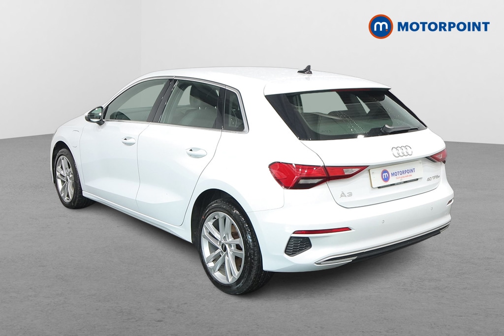 Used Audi A3 2021 for sale - 76394733: Photo 5